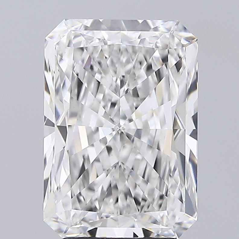 4.01-CARAT Radiant DIAMOND