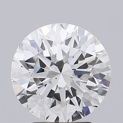 3.03-CARAT Round DIAMOND