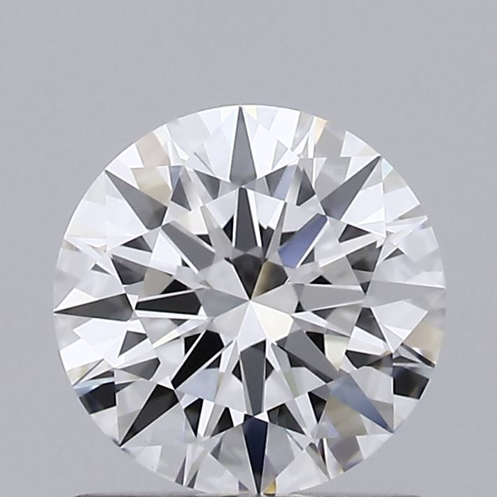 0.91-CARAT Round DIAMOND