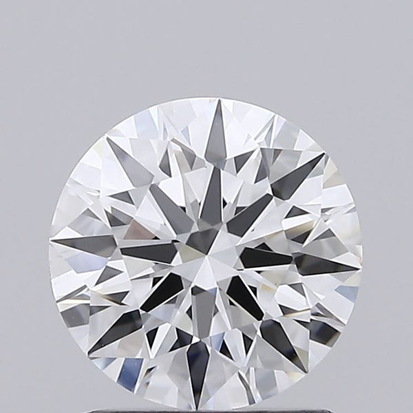 1.22-CARAT Round DIAMOND