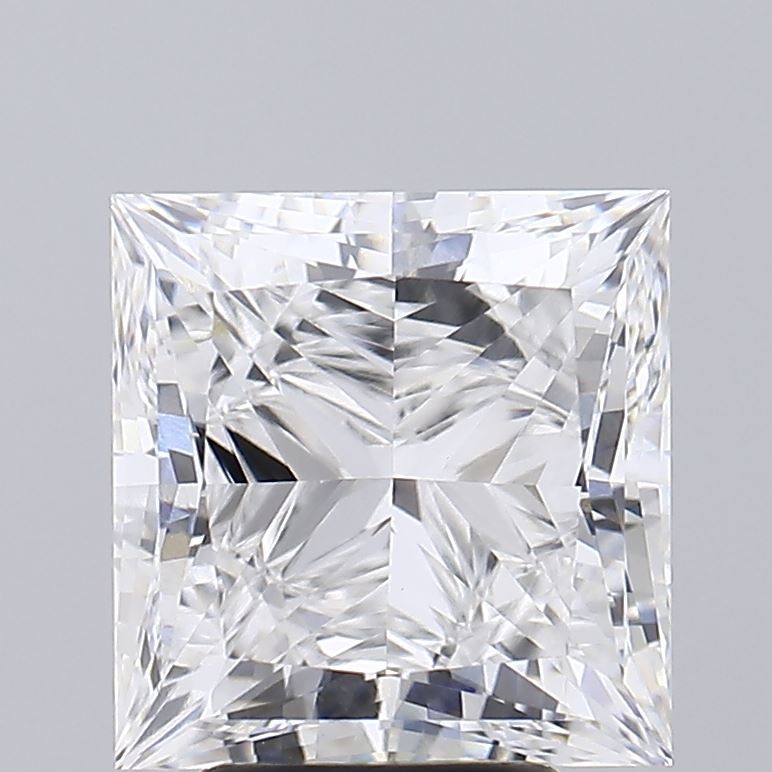 5.50-CARAT Princess DIAMOND