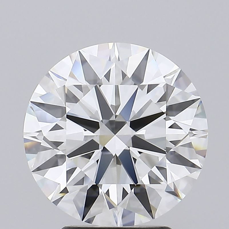 3.54-CARAT Round DIAMOND