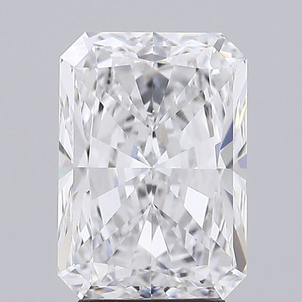 4.03-CARAT Radiant DIAMOND