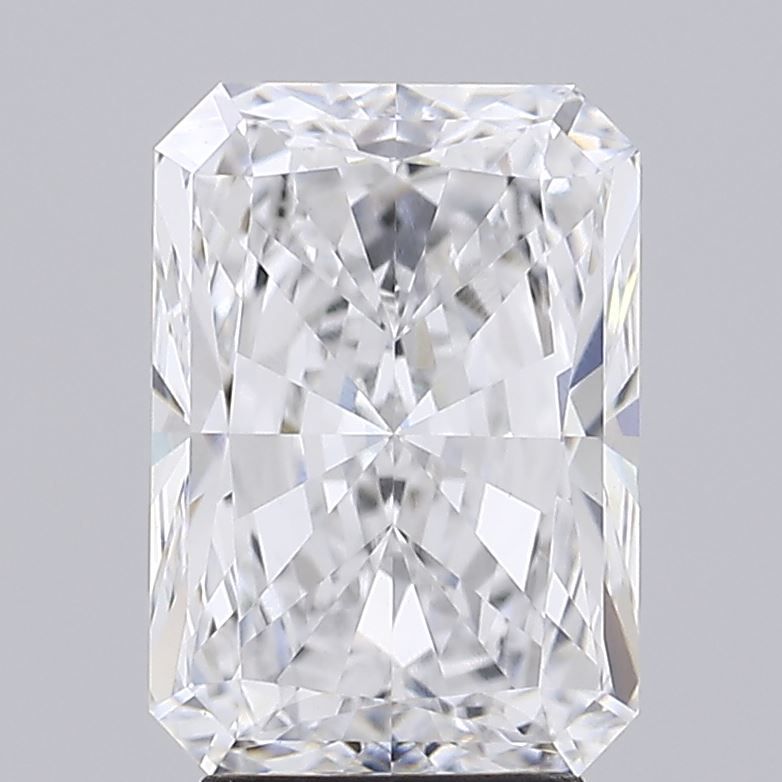 4.03-CARAT Radiant DIAMOND