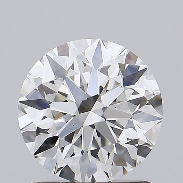 1.18-CARAT Round DIAMOND