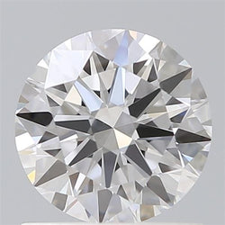 1.01-CARAT Round DIAMOND