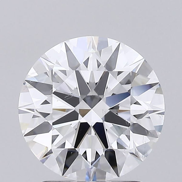 2.12-CARAT Round DIAMOND