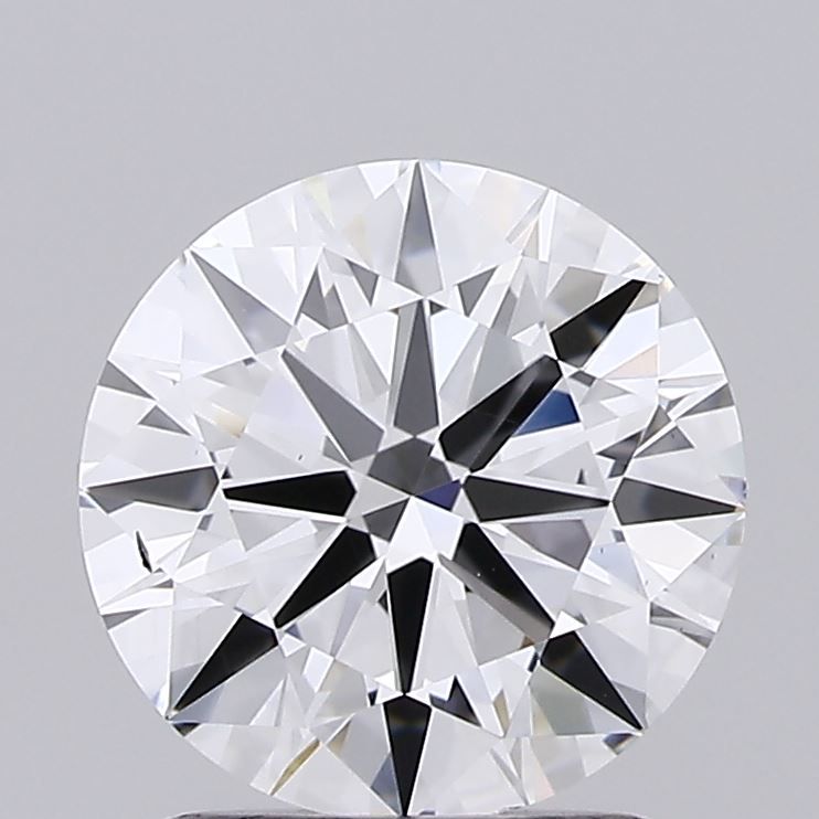 1.50-CARAT Round DIAMOND