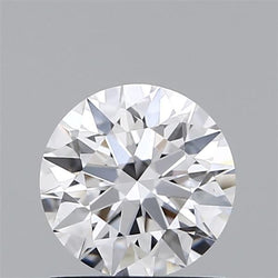 1.07-CARAT Round DIAMOND