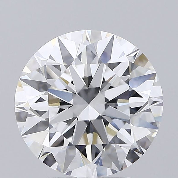 4.01-CARAT Round DIAMOND