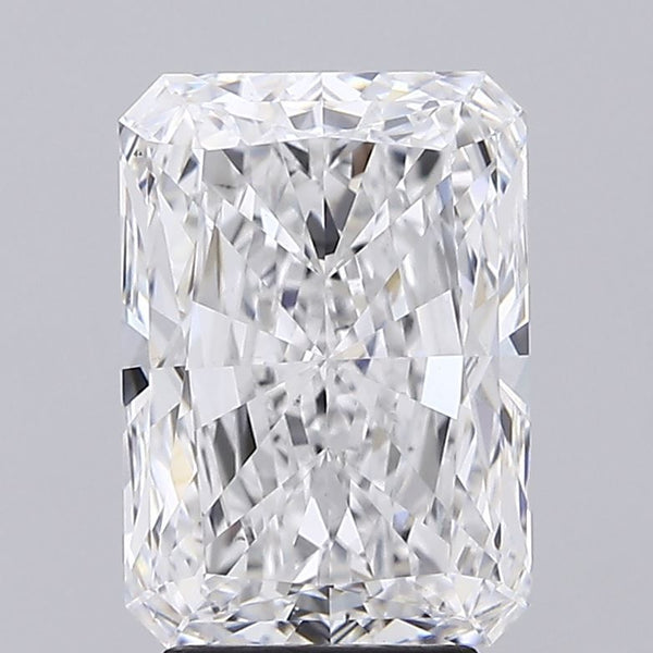 4.02-CARAT Radiant DIAMOND