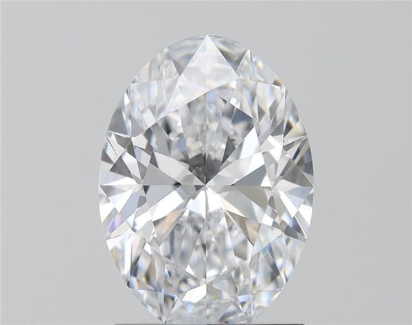 1.51-CARAT Oval DIAMOND