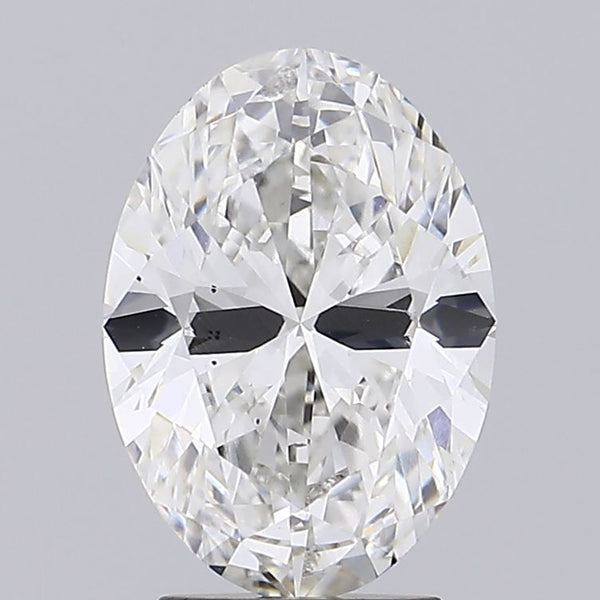 3.02-CARAT Oval DIAMOND