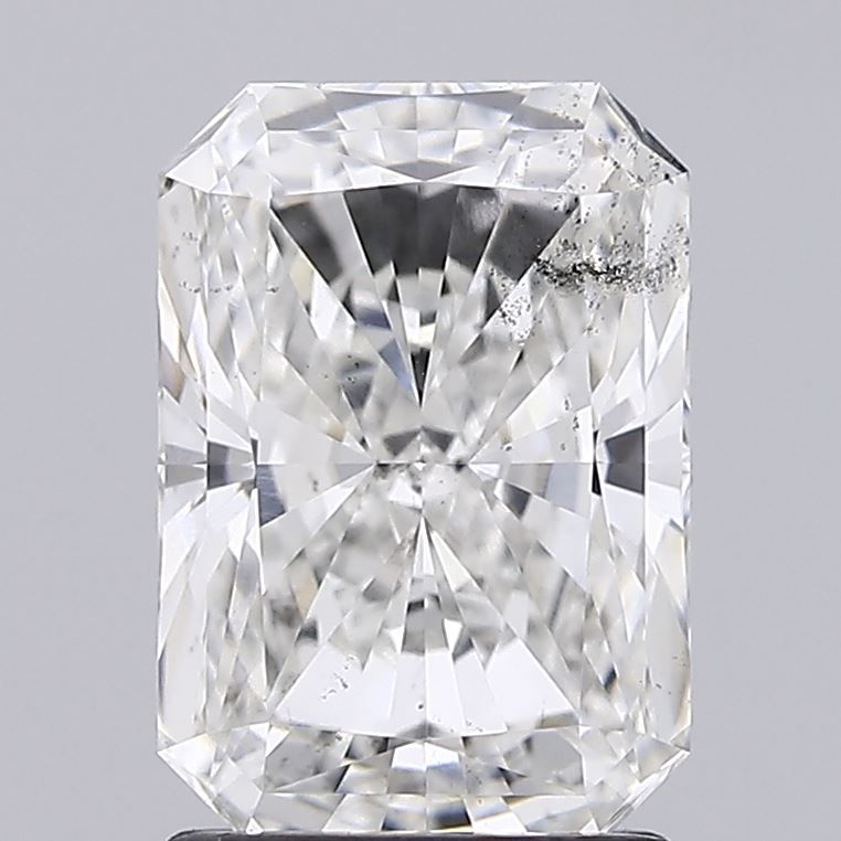 2.08-CARAT Radiant DIAMOND