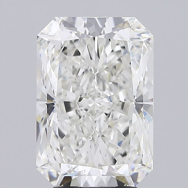 4.27-CARAT Radiant DIAMOND