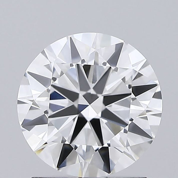 1.32-CARAT Round DIAMOND