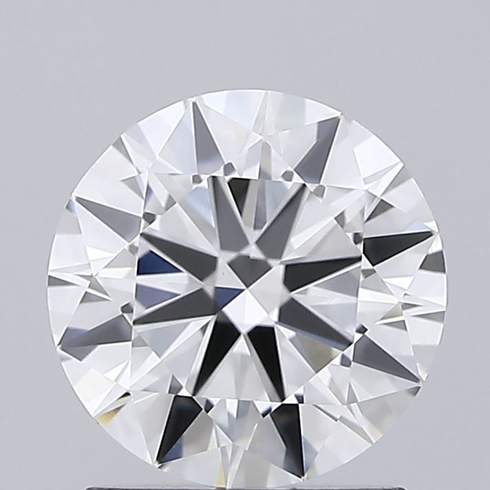 1.32-CARAT Round DIAMOND