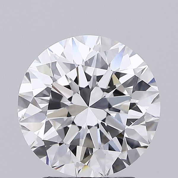3.01-CARAT Round DIAMOND
