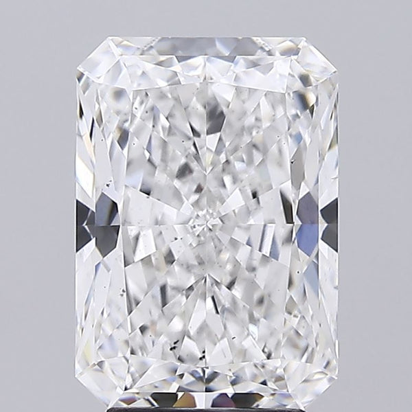 4.02-CARAT Radiant DIAMOND