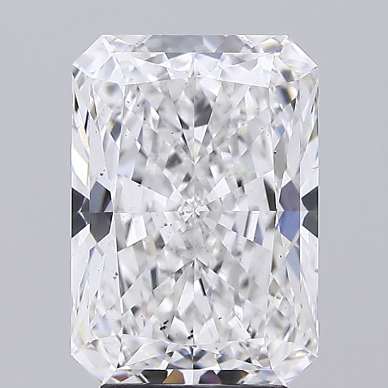 4.02-CARAT Radiant DIAMOND