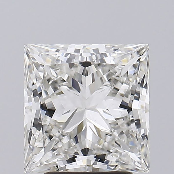 3.33-CARAT Princess DIAMOND
