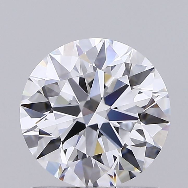 1.18-CARAT Round DIAMOND