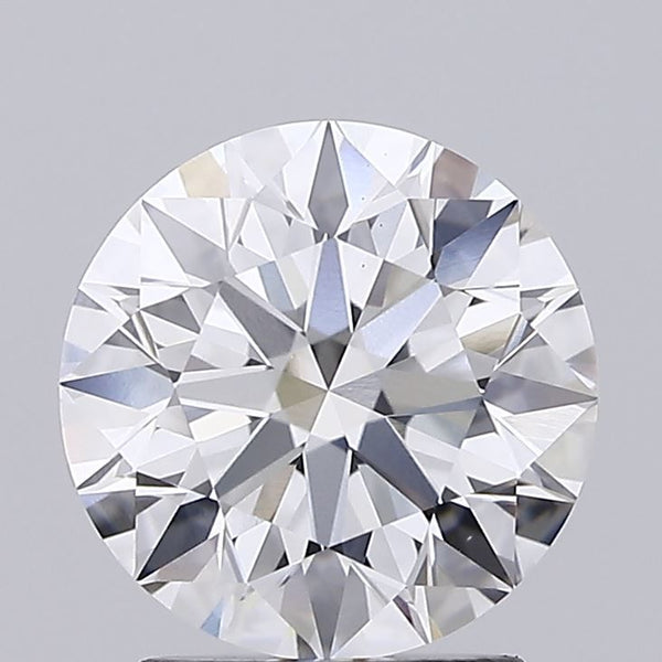 2.23-CARAT Round DIAMOND