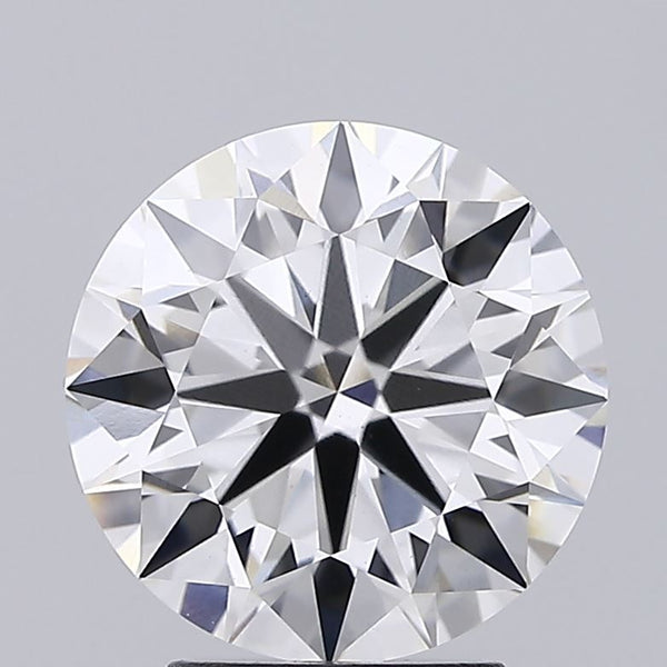 3.16-CARAT Round DIAMOND