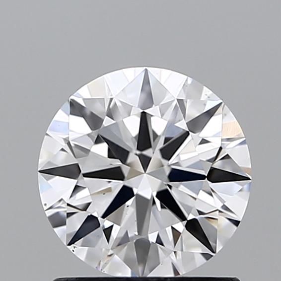 1.11-CARAT Round DIAMOND