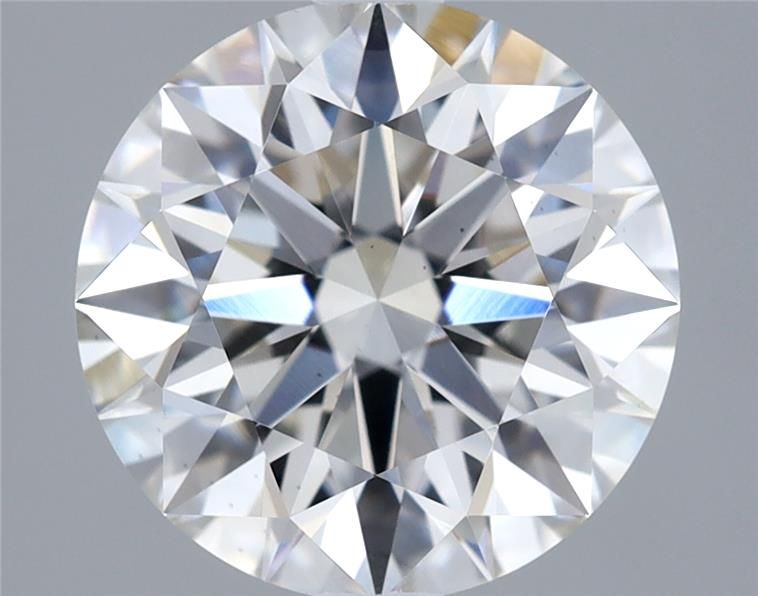 2.27-CARAT Round DIAMOND