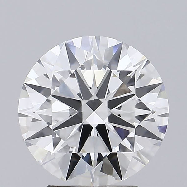 3.50-CARAT Round DIAMOND