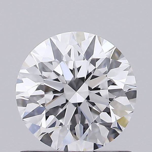 1.01-CARAT Round DIAMOND