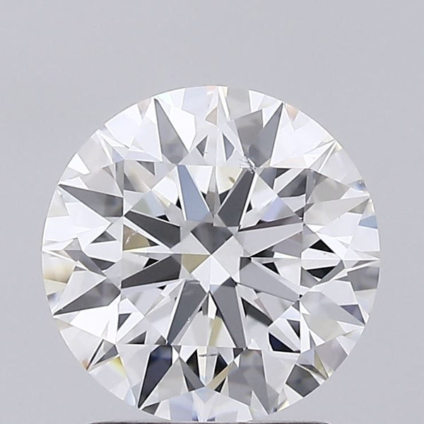 2.03-CARAT Round DIAMOND