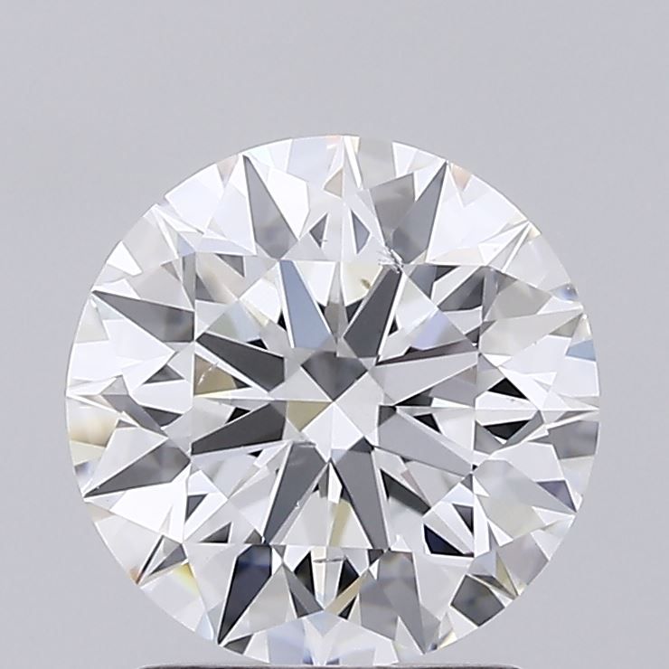 2.03-CARAT Round DIAMOND