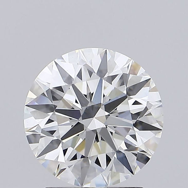 2.34-CARAT Round DIAMOND