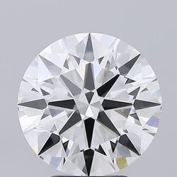 3.70-CARAT Round DIAMOND