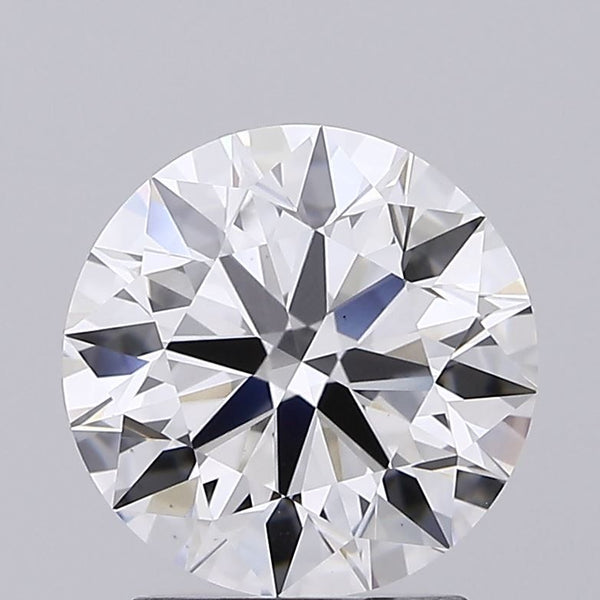 2.31-CARAT Round DIAMOND