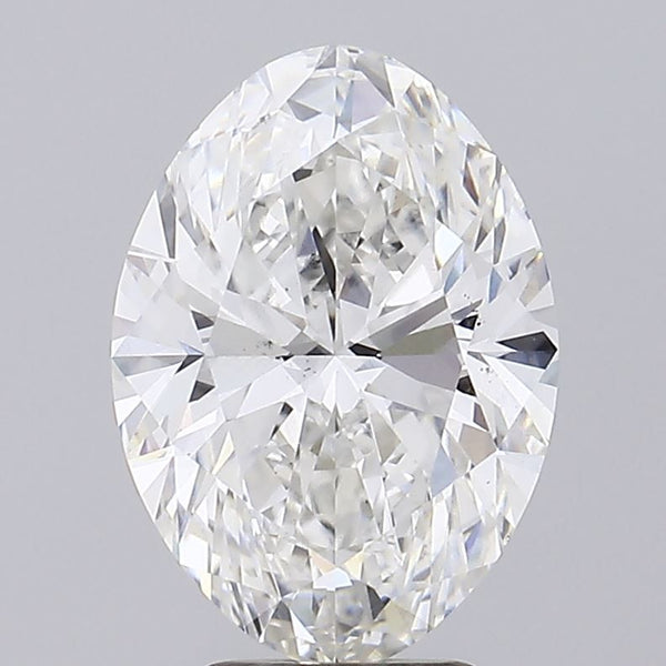 5.05-CARAT Oval DIAMOND