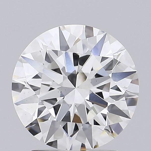 2.24-CARAT Round DIAMOND