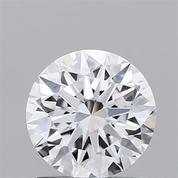 1.36-CARAT Round DIAMOND