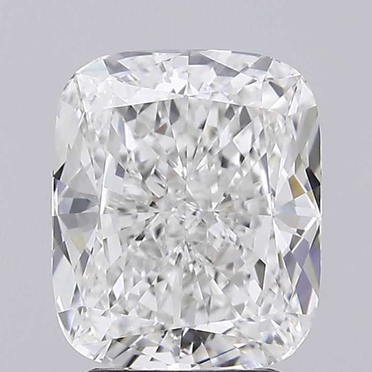 2.77-CARAT Cushion brilliant DIAMOND