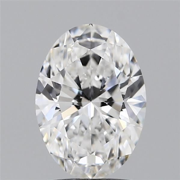 1.90-CARAT Oval DIAMOND