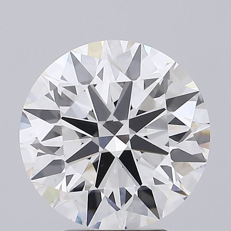 4.41-CARAT Round DIAMOND