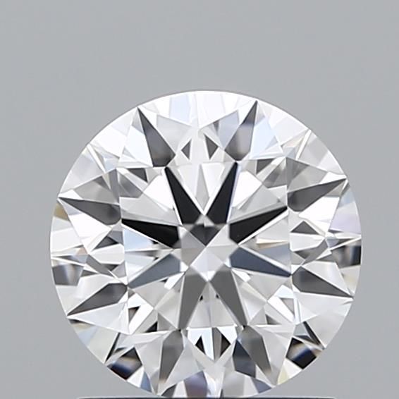 1.25-CARAT Round DIAMOND
