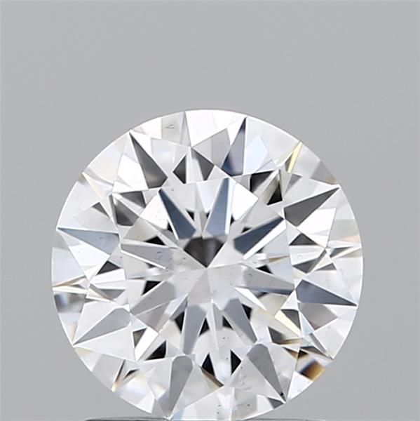 1.62-CARAT Round DIAMOND