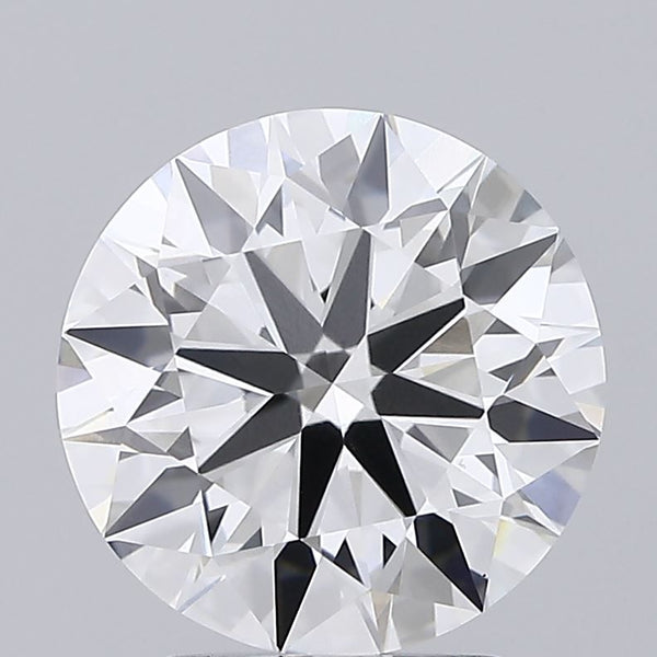 3.17-CARAT Round DIAMOND
