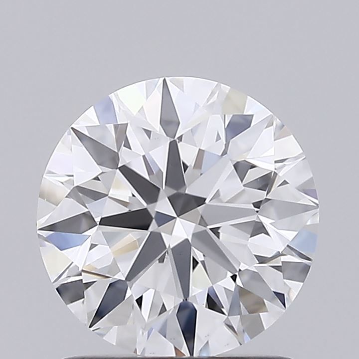 1.21-CARAT Round DIAMOND