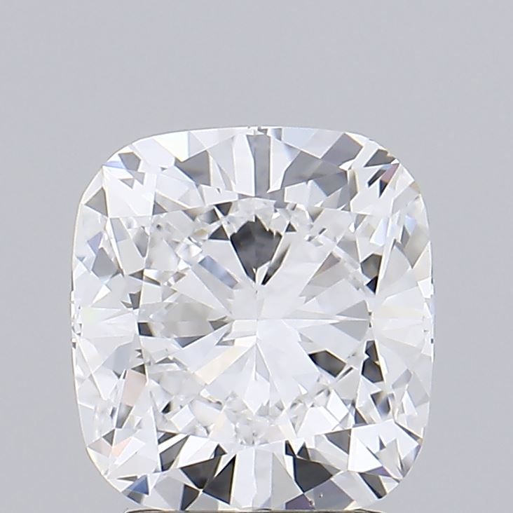 1.70-CARAT Cushion brilliant DIAMOND
