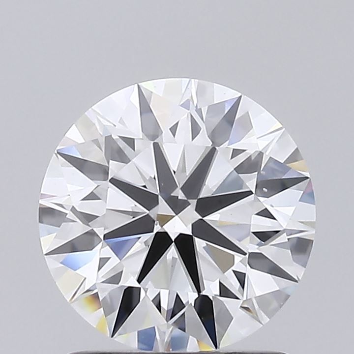 1.29-CARAT Round DIAMOND