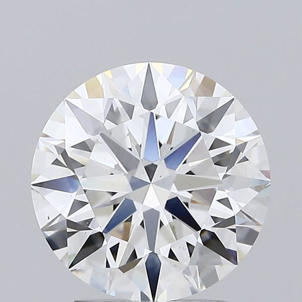 3.04-CARAT Round DIAMOND